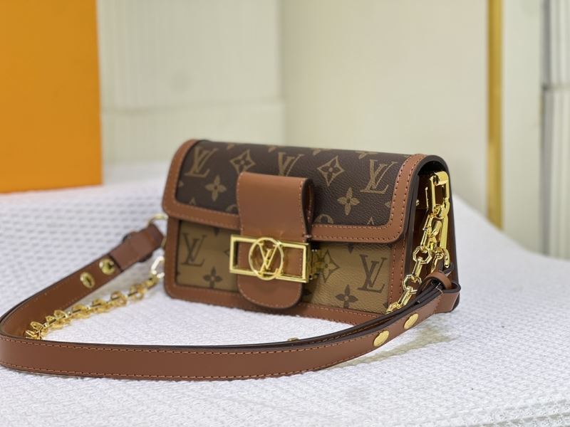 Louis Vuitton Satchel Bags